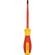 BOSCH Skrutkovač VDE TX30 × 125 1600A02NC9