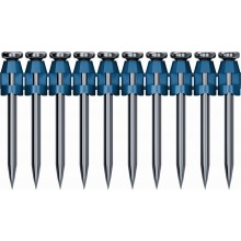 BOSCH GNB 18V PROFESSIONAL Klince do betónu 1600A02R7F