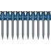 BOSCH GNB 18V PROFESSIONAL Klince do betónu 1600A02R7F