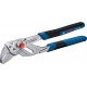 BOSCH Inštalatérske kliešte 250 mm PROFESSIONAL 1600A02W3R