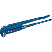 BOSCH Inštalatérske rúrkové kliešte 90°, 420 mm PROFESSIONAL 1600A02W3V