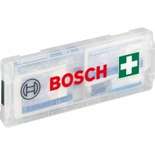 BOSCH Lekárnička v kufri L-BOXX Micro 1600A02X2S
