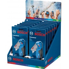 BOSCH Multipack - 14x nůž 1600A02YA9