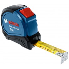 BOSCH Multipack - 8x zvinovací meter 8 m 1600A02YB2
