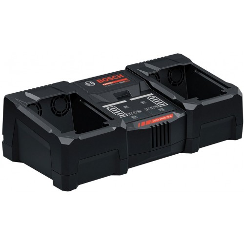 BOSCH EXPERT EXAL18V2-320 Nabíjačka 1600A02YG5