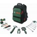 BOSCH 60-dielna súprava batohu na náradie 1600A02ZA1