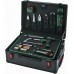 BOSCH 119-dielna súprava kufra na náradie na kolieskach 1600A02ZB4