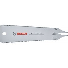 BOSCH Náhradná čepeľ pre japonskú pílu Bosch Ryoba 250mm 1600A02ZB9