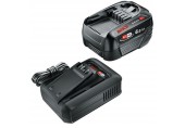 BOSCH Základná súprava 18V 1600A032A8