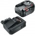 BOSCH Základná súprava 18V 1600A032A8
