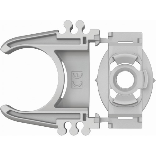 BOSCH 16Spona na vedenie kábla PRO EPC, 20 mm 00A032G7