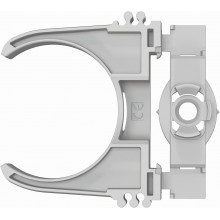 BOSCH Spona na vedenie kábla PRO EPC, 40 mm 1600A032GA