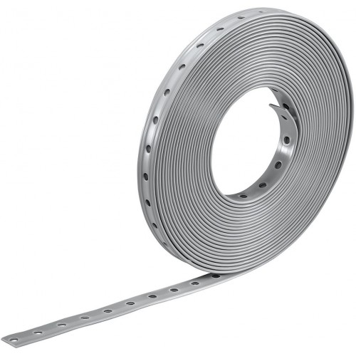 BOSCH Kovový pásik PRO FMS-19, 10 m × 19 mm 1600A032GL
