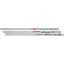 BOSCH Pílové listy do píly 300mm 24TPI 3-dielna 1600A032UM