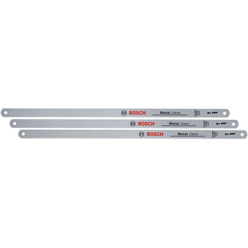 BOSCH Pílové listy do píly 300mm 32TPI 3-dielna 1600A032UN
