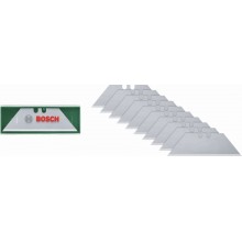 BOSCH Trapézové čepele, 10 ks 1600A032UT