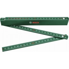 BOSCH Skladací meter 2 m 1600A032V3