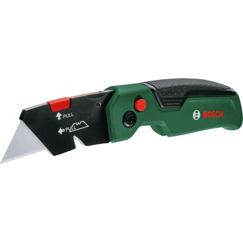 BOSCH Zatvárací nôž 1600A032V7