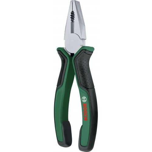 BOSCH Kombinované kliešte 180 mm 1600A032VB