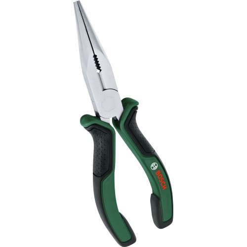 BOSCH Kliešte s dlhými čeľusťami 180 mm 1600A032VC