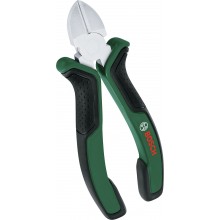 BOSCH Bočné štikacie kliešte VDE 160 mm 1600A032VE