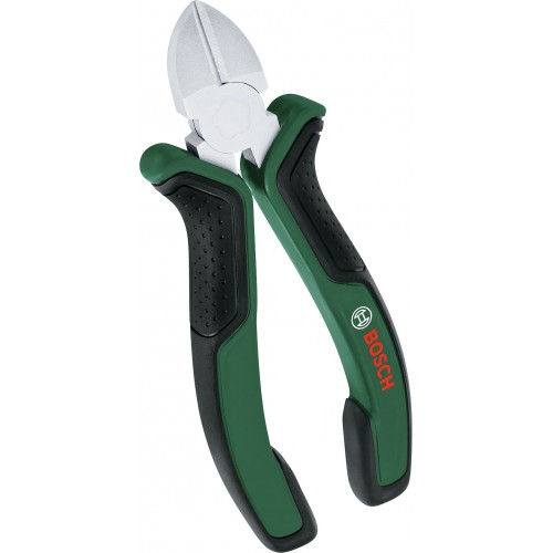 BOSCH Bočné štikacie kliešte VDE 160 mm 1600A032VE