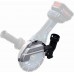BOSCH GDE 180-CG PROFESSIONAL Príslušenstvo pre veľkú uhlovú brúsku 1600A033ZB