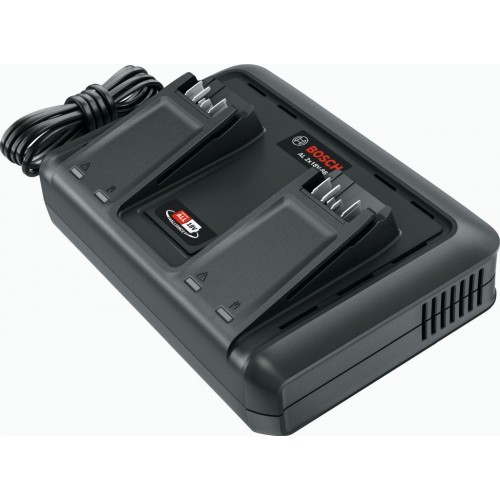 BOSCH AL 2x18V-88 Nabíjačka 1600A03607