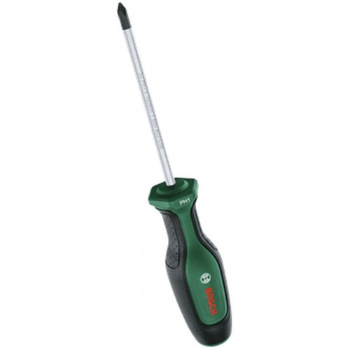 BOSCH Skrutkovač PH1 × 100 mm 1600A0369F