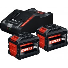 BOSCH EXPERT 2× EXBA18V-150 + EXAL18V-160 Základná súprava 1600A0373Z
