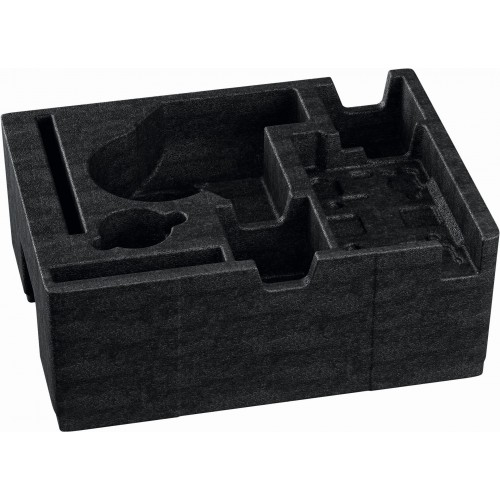 BOSCH Vložka do kufra L-BOXX na GEX 185-LI PROFESSIONAL 1600A03812 BOSCH Vložka do kufra L-BOXX na GEX 185-LI PROFESSIONAL 1600A03812