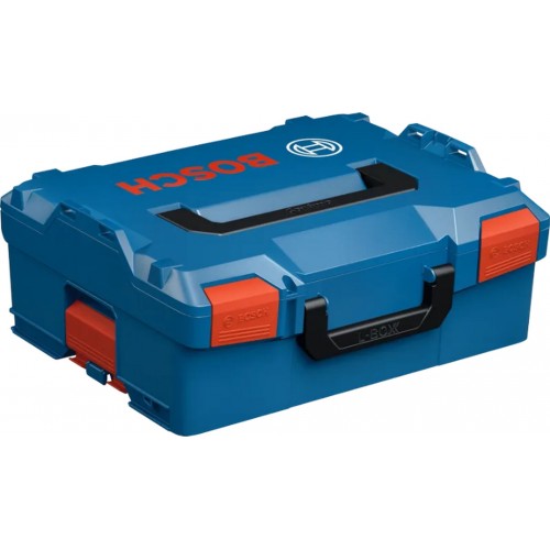 BOSCH L-BOXX 162 Systém prenosných kufrov 1600A038TU BOSCH L-BOXX 162 Systém prenosných kufrov 1600A038TU