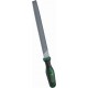 BOSCH Plochý pilník na kovy 200 mm / 8" 1600A03DR7