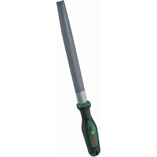 BOSCH Polkruhový pilník na kovy 200 mm / 8" 1600A03DR8