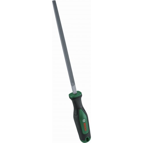 BOSCH Hranatý štvorcový pilník na kovy 200 mm / 8" 1600A03DS0