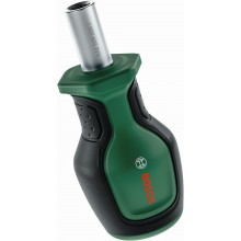 BOSCH Krátky bitový skrutkovač 1600A03EC2