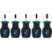 Bosch PRO Súprava krátkych skrutkovačov PH/SL, 5ks 1600A03HU6