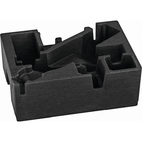 BOSCH PROFESSIONAL Vložka náradia do L-BOXXU pre GSA 18V-280 1600A03T4F