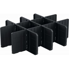 BOSCH Súprava rozdeľovačov L-BOXX Drawer 140 1600A03W7T