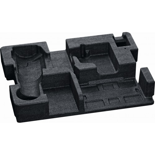 BOSCH Vložka do kufra L-BOXX 136 1600A03W89 BOSCH Vložka do kufra L-BOXX 136 1600A03W89