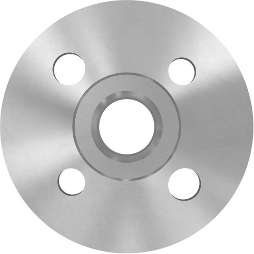 BOSCH Okrúhla matica oporného taniera PRO Backing Pad Round Nut, M14,180, 230mm 1603345004