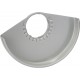 BOSCH Ochranný kryt bez krycieho plechu 150 mm 1605510366