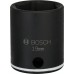 BOSCH Nástrčný kľúč 13 mm, 34 mm, 22 mm, M 8, 20,2 mm 1608552006