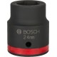BOSCH Nástrčný kľúč 36 mm, 62 mm, 54 mm, M 24, 56,5 mm 1608557054