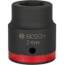 BOSCH Držiak násuvných kľúčov 41 mm, 66 mm, 54 mm, M 27, 62,8 mm 1608557058