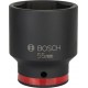 BOSCH Nástrčný kľúč 55 mm, 75 mm, 54 mm, M 36, 80,5 mm 1608557067