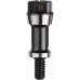 BOSCHB Upínacia klieština s upínacou maticou, 8 mm 1608570041