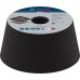 BOSCH Kónická brúsna miska PRO Metal, 90 x 110 x 55 mm, G60 1608600234