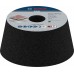 BOSCH Kónická brúsna miska PRO Metal, 90 x 110 x 55 mm, G24 1608600239