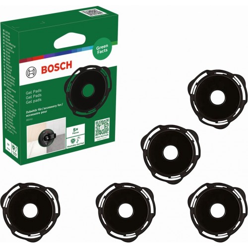 BOSCH Atino Gel Pads Multipack Gélové podložky 1608M00C58